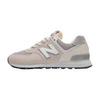 BALANCE NB灰色休闲鞋男女鞋574系列复古运动鞋U574RCD-D