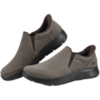  SKECHERS/斯凯奇 保暖 男士健步鞋
