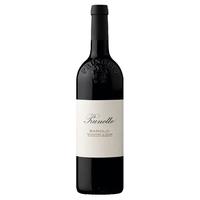 Marchesi Antinori 安东尼世家 普鲁诺托园 巴巴莱斯科 干红葡萄酒 750ml