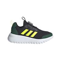 adidas/阿迪达斯 网面透气 儿童运动鞋