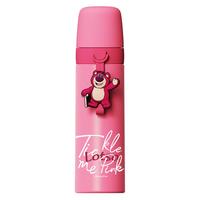 Disney 迪士尼 天喜（TIANXI）迪士尼草莓熊保温杯女小上学杯子男三眼仔儿童水杯 草莓熊