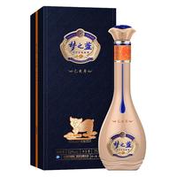 YANGHE 洋河 梦之蓝 猪年生肖酒 52%vol 浓香型白酒 750ml 单瓶装