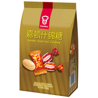 Garden 嘉顿 什锦糖 300g