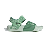 adidas 阿迪达斯 童鞋24年夏男女童运动凉鞋露趾沙滩鞋 ID2625 GW0344