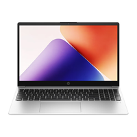惠普 锐15 AMD锐龙 15.6英寸轻薄笔记本电脑(R5-7535U 16G 1TB  指纹 一年上门)