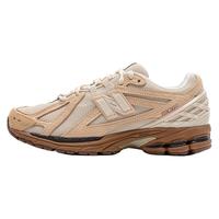 new balance 男鞋女鞋 2024春季运动鞋轻便缓震慢跑鞋时尚复古透气休闲鞋 M1906RRE-D 37