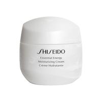 SHISEIDO 资生堂 鲜润赋活乳霜 50ml