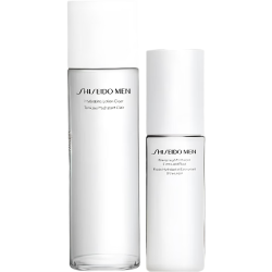 资生堂 男士水乳套装  150ml+100ml