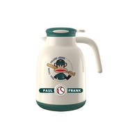 大嘴猴 JC 保温壶PFC781-1000绿色