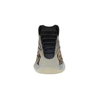 阿迪达斯 (adidas)YZY QNTM KIDS椰子高帮运动鞋GX1332 UK2.5码35