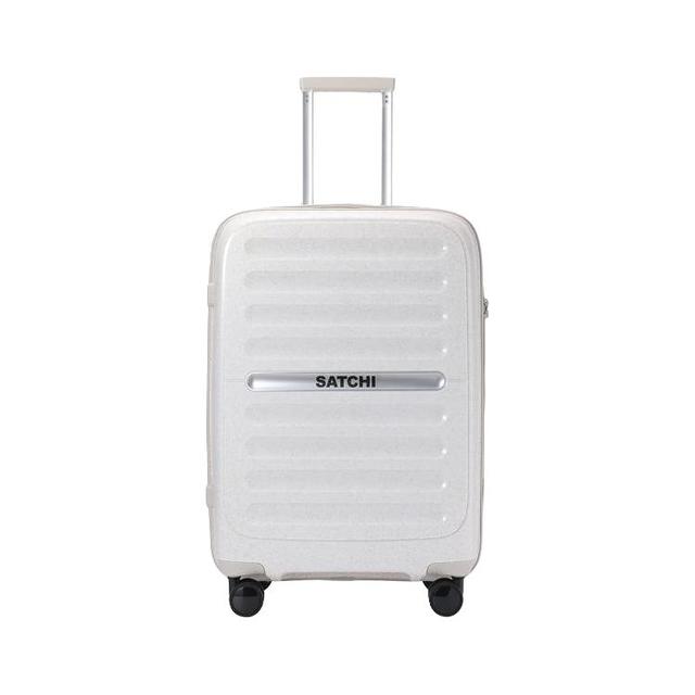 沙驰 高颜拉杆箱防刮耐磨万向轮登机箱行李箱