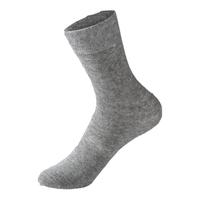 THREEGUN 三枪 男女秋冬中筒袜 5双装