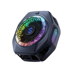 黑鲨 磁吸散热器4Pro手机冰封散热背夹半导体制冷适用苹果飞智红魔