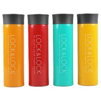 LOCK&LOCK 乐扣乐扣 LHC4018 保温杯 磨砂款 340ml
