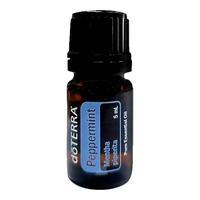 doTERRA/多特瑞椒样薄荷精油15ml单方香薰提神醒脑舒缓