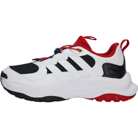 阿迪达斯 adidas【蛇年新年款】男大童MAXXWAVY J男训童鞋