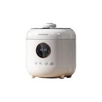 DAEWOO 大宇 DY-YLG01 电饭煲 4L 白羊白