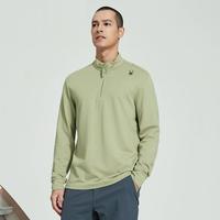 SPYDER 男子SKI LIFE长袖T恤 24CS437M