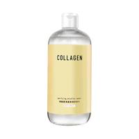 屈臣氏 watsons骨胶原滋养浓润护肤品套装保湿补水柔肤水洁面泡沫乳液 骨胶原净澈多效卸妆水500ml