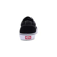 VANS 范斯 ACTIVE系列 Ward 中性运动板鞋 VN0A36EMC4R 黑/白 39