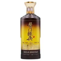 今日必买：茅台 酱门经典酒 500ml 酱香型白酒