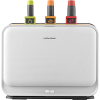 Morphy Richards/摩飞 消毒烘干一体 消毒刀架+菜板+刀具+筷子