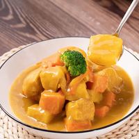 好侍 House 百梦多咖喱原味100g