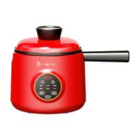 小电大器 迷你电饭煲1-2人小型煲仔饭砂锅机多功能家用mini电饭锅