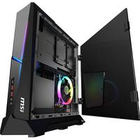 MSI 微星 海皇戟X 十二代酷睿版 游戏台式机