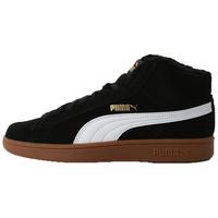 彪马(PUMA)男鞋女鞋 鞋子休闲鞋复古时尚缓震耐磨板鞋 375870-01 37.5码(内长235mm)