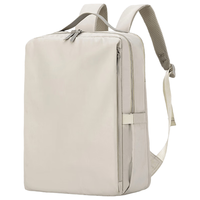 VICTORIATOURIST背包双肩电脑包女16英寸笔记本电脑包大容量出差通勤背包书包