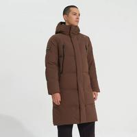 保暖服饰：SPYDER SKI LIF 男女同款鹅绒羽绒服 23CF207U