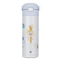 膳魔师（THERMOS）儿童保温杯哈利波特联名水杯吸管杯幼儿园儿童水壶 2023 TCKJ直饮杯 500ml