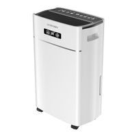 DOROSIN 多乐信 ER-620B 除湿机