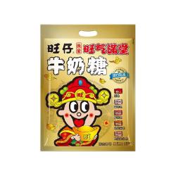 旺旺 旺仔牛奶糖500g