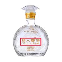 JIANG KOU CHUN 江口醇 诸葛酿 52%vol 浓香型白酒 500ml*6瓶 整箱装