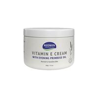 REDWIN 月见草油维E润肤霜 300g