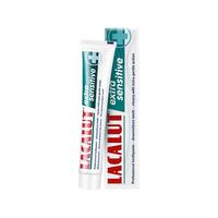【特价套组】Lacalut乐卡露牙龈舒缓牙膏套组 75ml*2支
