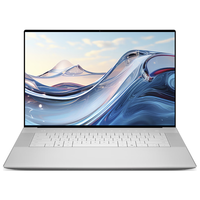 戴尔 笔记本电脑16 Premium XPS尊享版 AI商务轻薄本2代酷睿Ultra9 32G 1T RTX5060显卡4K OLED