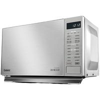 Galanz 格兰仕 Z系列 G90F25CSPV-BM1(G0) 微波炉 25L 冰河银