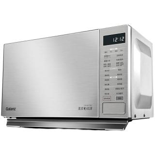 Galanz 格兰仕 Z系列 G90F25CSPV-BM1(G0) 微波炉 25L 冰河银