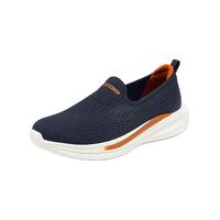  SKECHERS/斯凯奇 高回弹透气网布 男士运动鞋