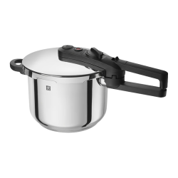 双立人 EcoQuick II 高压锅  6L 22cm