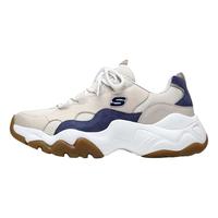 SKECHERS 斯凯奇 D'LITES系列 男子休闲运动鞋 999880