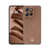 摩托罗拉 moto S50 索尼IMX896 摩卡慕斯 12GB+512GB 5G手机