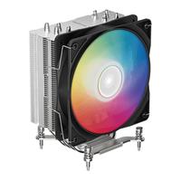 DEEPCOOL 九州风神 玄冰系列 AG400ARGB 150mm 风冷散热器