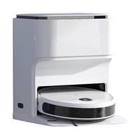 ECOVACS/科沃斯 全自动免洗拖布 扫地机器人
