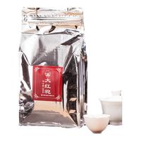 中茶 简装大红袍 250g