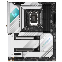 铭瑄iCraft Z790 WIFI V2电脑主板+英特尔（Intel）i9-14900K 酷睿14代处理器主板CPU套装