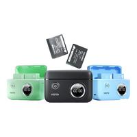 IIano/绿巨能W126s相机电池充电器pd快充盒 XT3 富士XT30 XT20